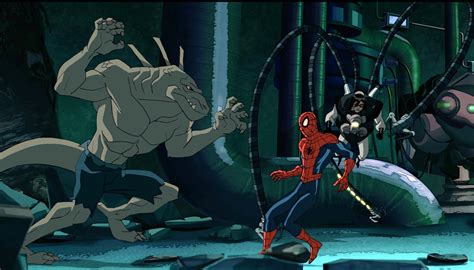 Ultimate Spider Mans Second Season Will Debut With Extras Wired