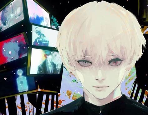 Tokyo Ghoul Root A Episode 12 Ending Card Tokyo Ghoul Anime Tokyo