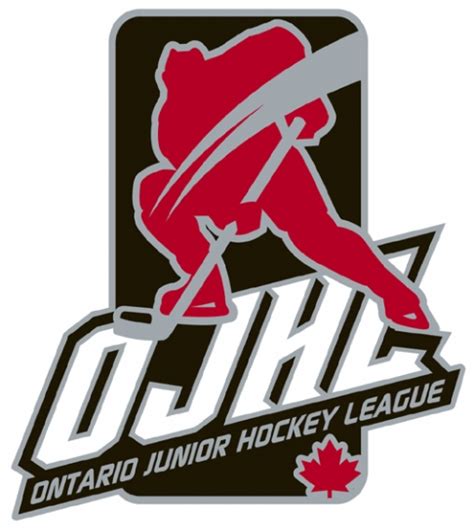 Ontario Junior Hockey League Ice Hockey Wiki Fandom Powered By Wikia