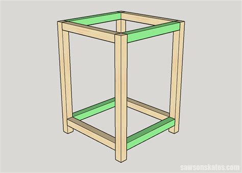 diy-coffee-cart-assembly-sketches-2 - Saws on Skates