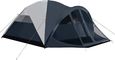 One can get a pass by visiting the official site of the state revenue department, according to the notification. Pacific Pass Camping Tent 6 Person Family Dome Tent with ...