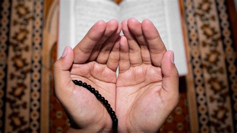 The Different Types Of Dua In Islam A Comprehensive Guide