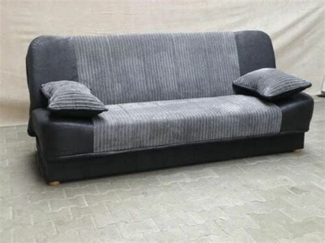 Click Clack Sofa Beds With Storage Baci Living Room