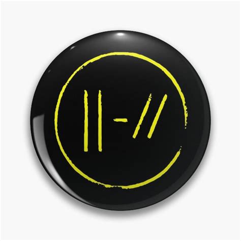 Twenty One Pilots Pins And Buttons Redbubble