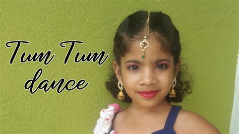 Dance Mala Tum Tum Dance By Sara Enemy Movie Song 3 Little Hearts