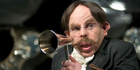 Other prominent roles include wicket w. Warwick Davis Reveals Old George Lucas Letter | Screen Rant
