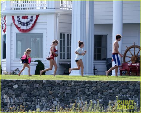 Taylor Swift Bikini Day With Shirtless Conor Kennedy Photo 2704219