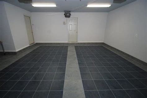 Choosing garage floor tiles can be challenging because they come in various designs and materials. Amazing Porcelain Garage Floor Tiles The Benefits Of ...