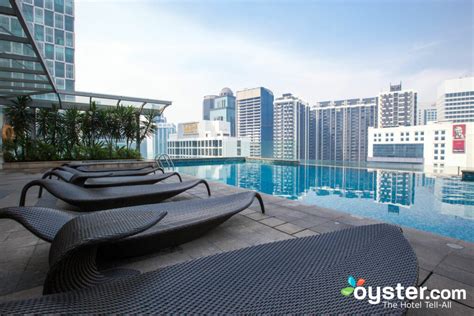 Fraser Place Kuala Lumpur Review What To Really Expect If You Stay