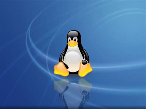 8 images of Linux (Logos) - Tiwula