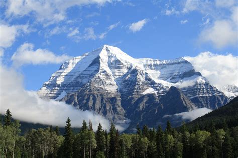 Mount Robson Provincial Park Bc Explore Bc Rentals