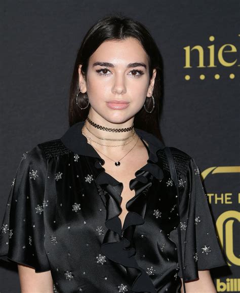 By submitting my information, i agree to receive personalized updates and marketing messages about dua lipa based on my. Dua Lipa - Billboard Power 100 Celebration in West ...