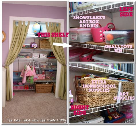 Toy Storage Kids Playroom Reorganization The Real Thing With The