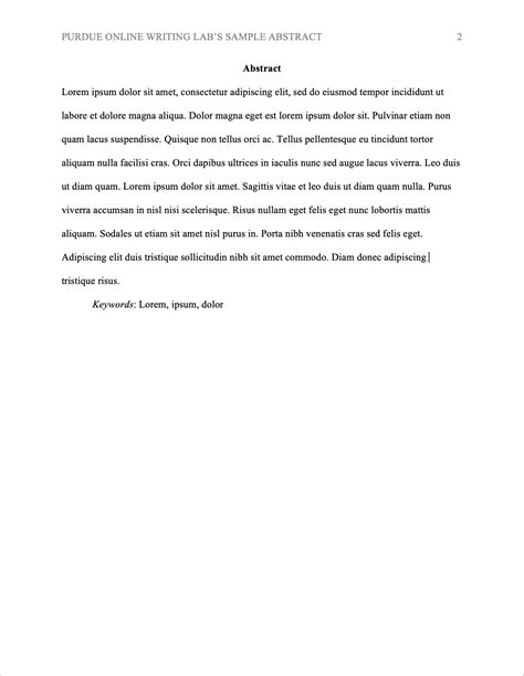 College Level Essay Format How Do I Format A Paper In Apa Style 6th