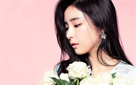 download wallpapers shin se kyung beauty south korean actress photomodels asian girls