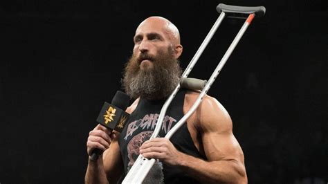 Tommaso Ciampa Ruled Out Of Nxt Takeover New York Set To Undergo