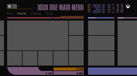 8 Custom Xbox One Backgrounds Gamesbeat