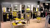 Photos of Fashion Retail And Merchandising