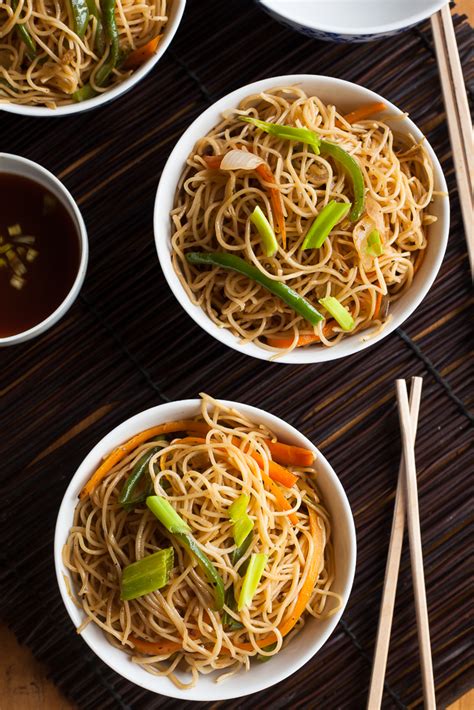 Choose from the largest selection of chinese restaurants and have your meal delivered to your door. Paaka-Shaale: Hakka Noodles