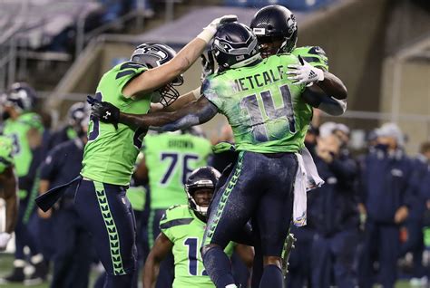 heres  undefeated seattle seahawks