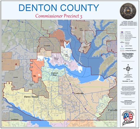 Denton County Tx Elections