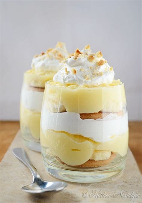See more ideas about desserts, delicious desserts, dessert recipes. Best 25+ Vanilla pudding desserts ideas on Pinterest ...