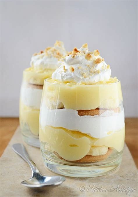 Divide the pudding in 3 parts. Best 25+ Vanilla pudding desserts ideas on Pinterest ...