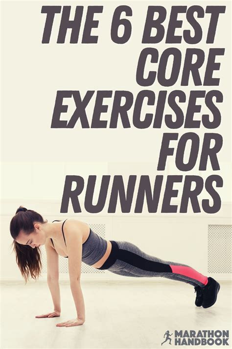 The Best Core Exercises For Runners In Best Core Workouts Core Workout Core Training