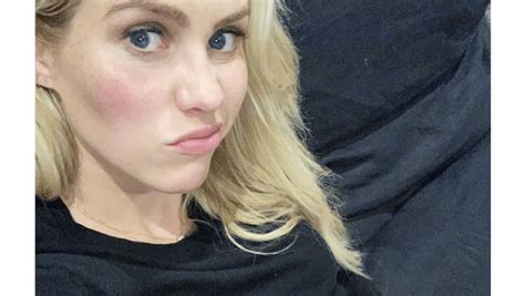 Claire Holt Gets Candid About Pregnancy 8 Days