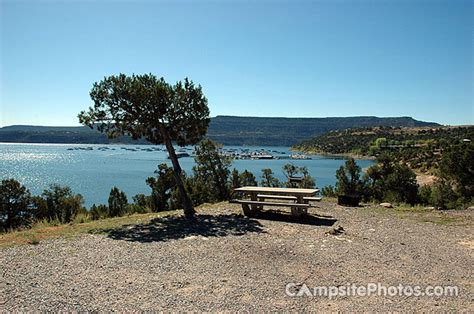 Navajo Lake State Park Campsite Photos Reservations And Camping Info