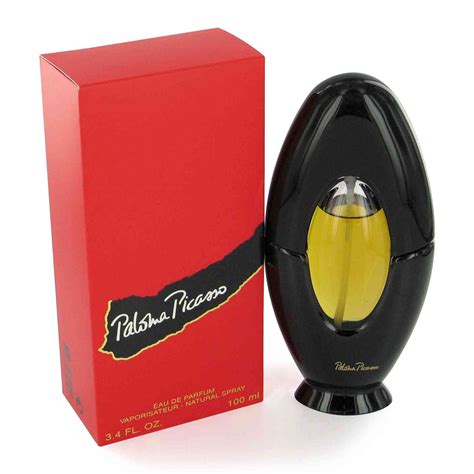 Paloma Picasso Parfum 50 Ml