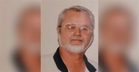 Obituary For Donald Gene Cooper Seaside Funeral Home