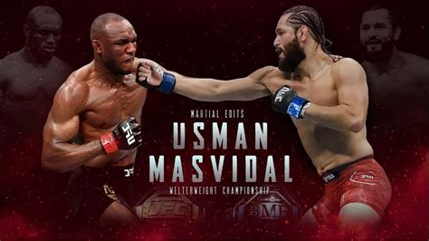 # show timing & infos. RA: 251 UFC Live Stream Usman vs Masvidal Live Stream Free ...