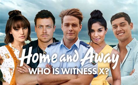 Home And Away Spoilers Colby Betrayed As Witness X Is Revealed