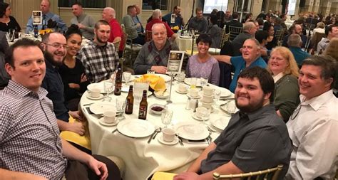 2018 Hall Of Fame Pictures — Icba International Candlepin Bowling