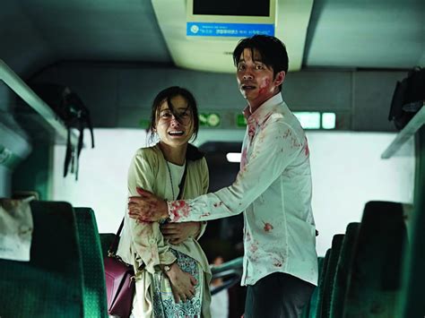 Train to busan 2 is happening in 2020, so here's everything we know about highly anticipated zombie sequel. Janine Kaye: Train to Busan (Review and Part 2)