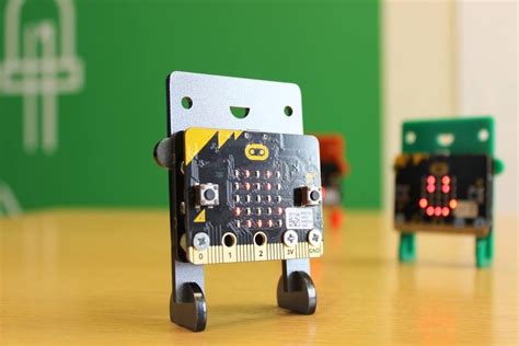 Bbc Microbit Computers Now Available To Pre Order From Kitronik Seenit