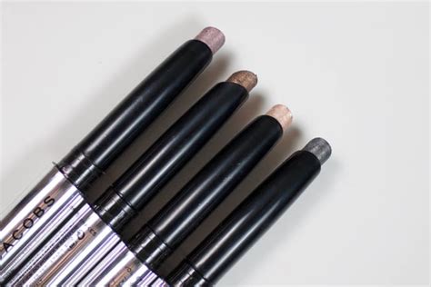 Marc Jacobs Twinkle Pop Eye Stick Review And Swatches The Skincare Edit