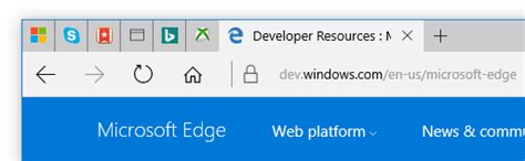 Microsoft Edge Showing Blank Screen As Below After Latest Update Vrogue