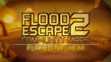 Fe2 Community Maps Ost Flared Niflheim Youtube