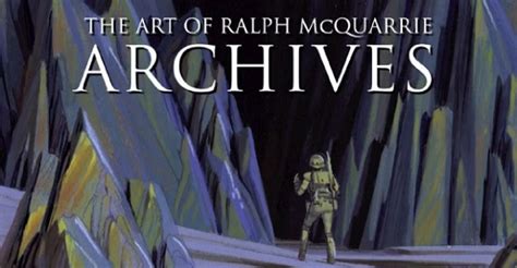 Maybe you would like to learn more about one of these? Ralph McQuarrie's Non-Star Wars Art Collected In Awesome ...