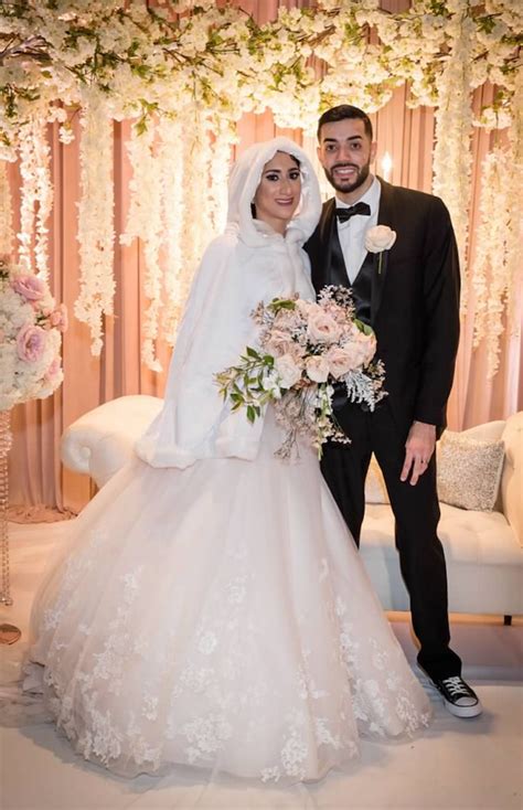 For Some Muslim Couples Gender Separate Weddings Are The Norm The