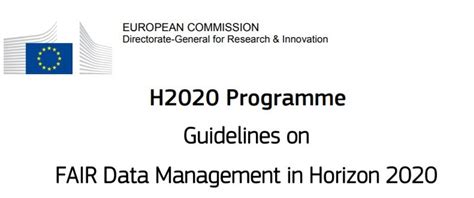 European Commission Horizon 2020 E Learningvib