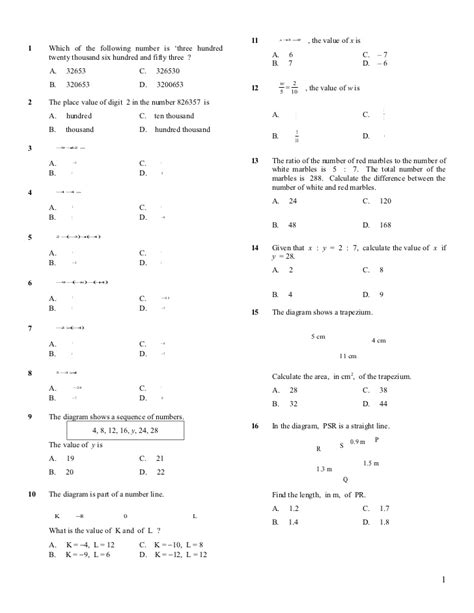 Geography notes for form three to view the notes and books for form three, click the following links below: Math final 2012 form2 paper1