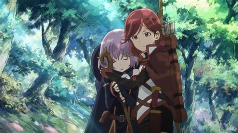 Maybe you would like to learn more about one of these? Grimgar of Fantasy and Ash | Page 6 | Anime-Planet Forum
