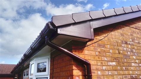 Dry Verge Roof Installation Unbeatable Prices Crawford And Co Chester