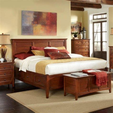 Bed frames bedroom sets headboards all beds. Birch Lane™ Heritage Calila Platform Configurable Bedroom ...