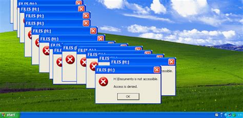 Win Xp Error Simulator Apk Download For Free