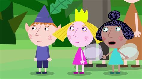 Ben And Hollys Little Kingdom Season 2 Episode 37 Kids Videos