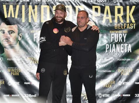 That includes a $28 million minimum guarantee earned from his february 2020 rematch against deontay wilder. Tyson Fury net worth: How much is boxing star worth? Is he ...